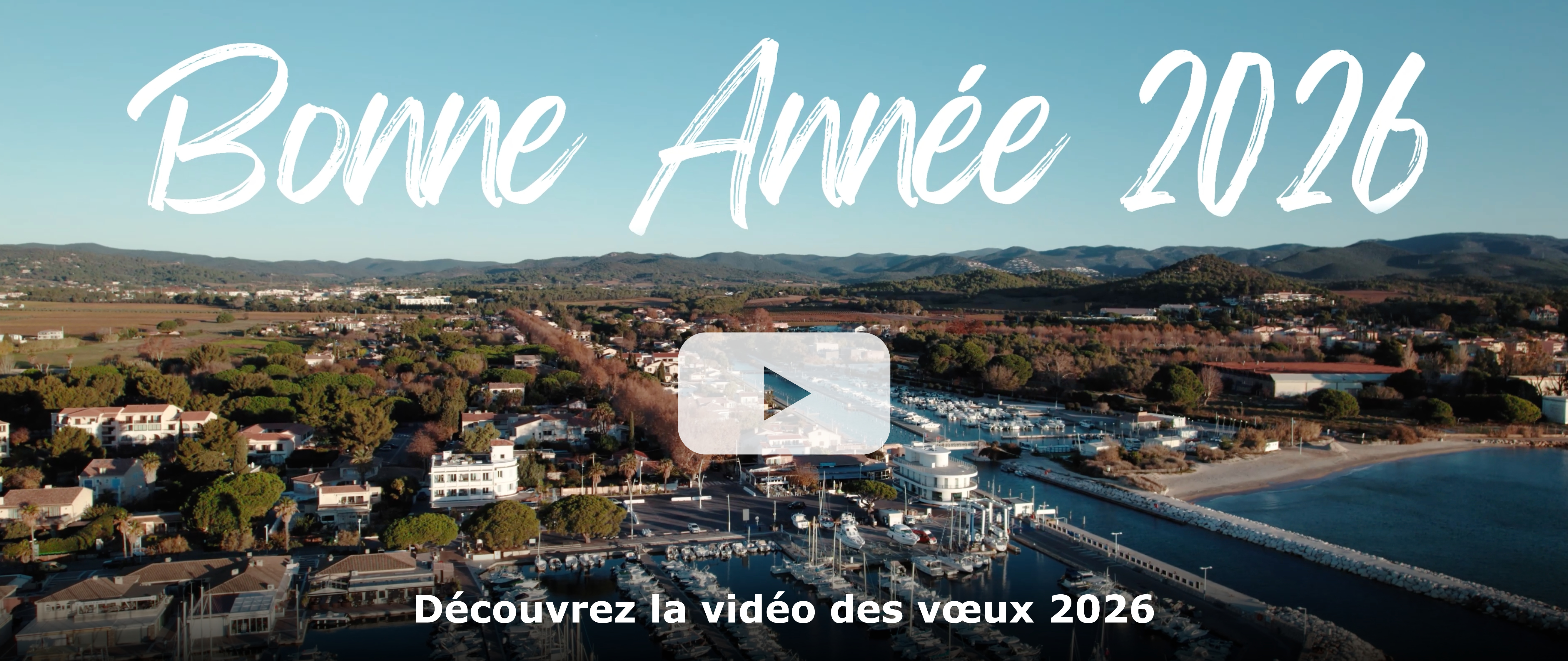 MINIATURE VOEUX 2026