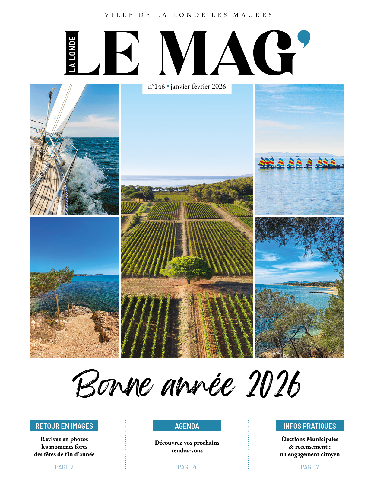 146 LLLM JANVIER FEVRIER 2026